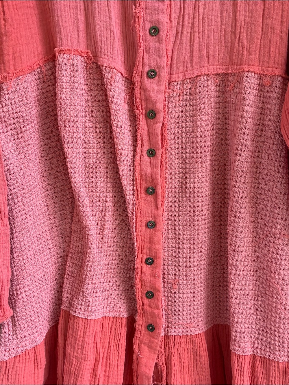 POL Dress - Picture 7 of 16